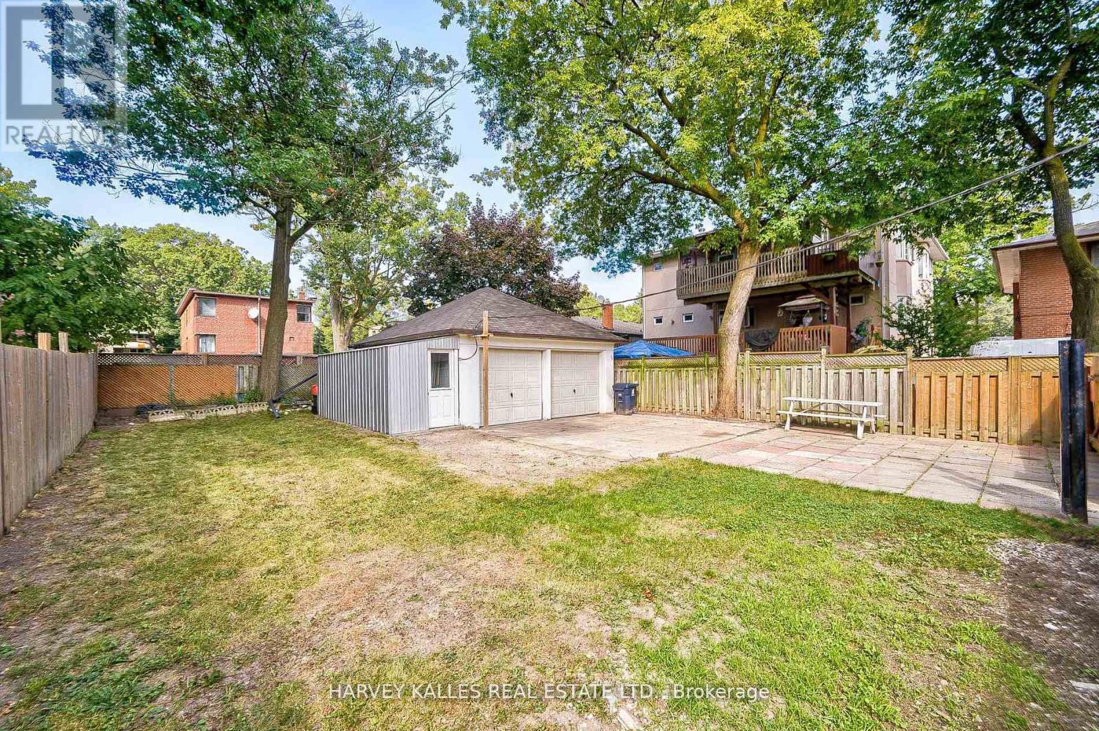 40 Dominion Road, Toronto (Long Branch), Ontario  M8W 1J7 - Photo 25 - W11977475
