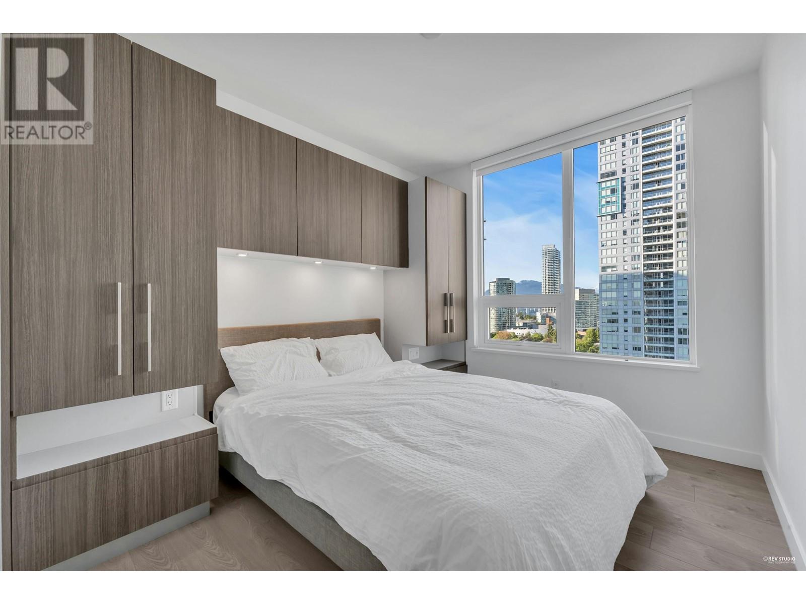 Listing Picture 23 of 34 : 1502 6463 SILVER AVENUE, Burnaby / 本拿比 - 魯藝地產 Yvonne Lu Group - MLS Medallion Club Member