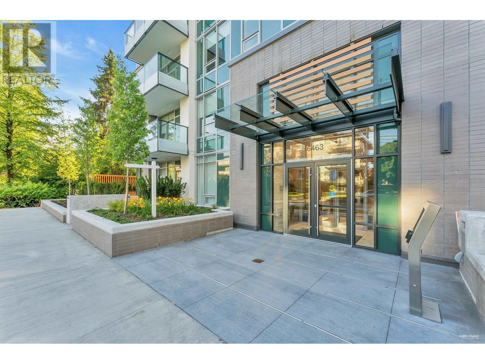 Listing Picture 32 of 34 : 1502 6463 SILVER AVENUE, Burnaby / 本拿比 - 魯藝地產 Yvonne Lu Group - MLS Medallion Club Member