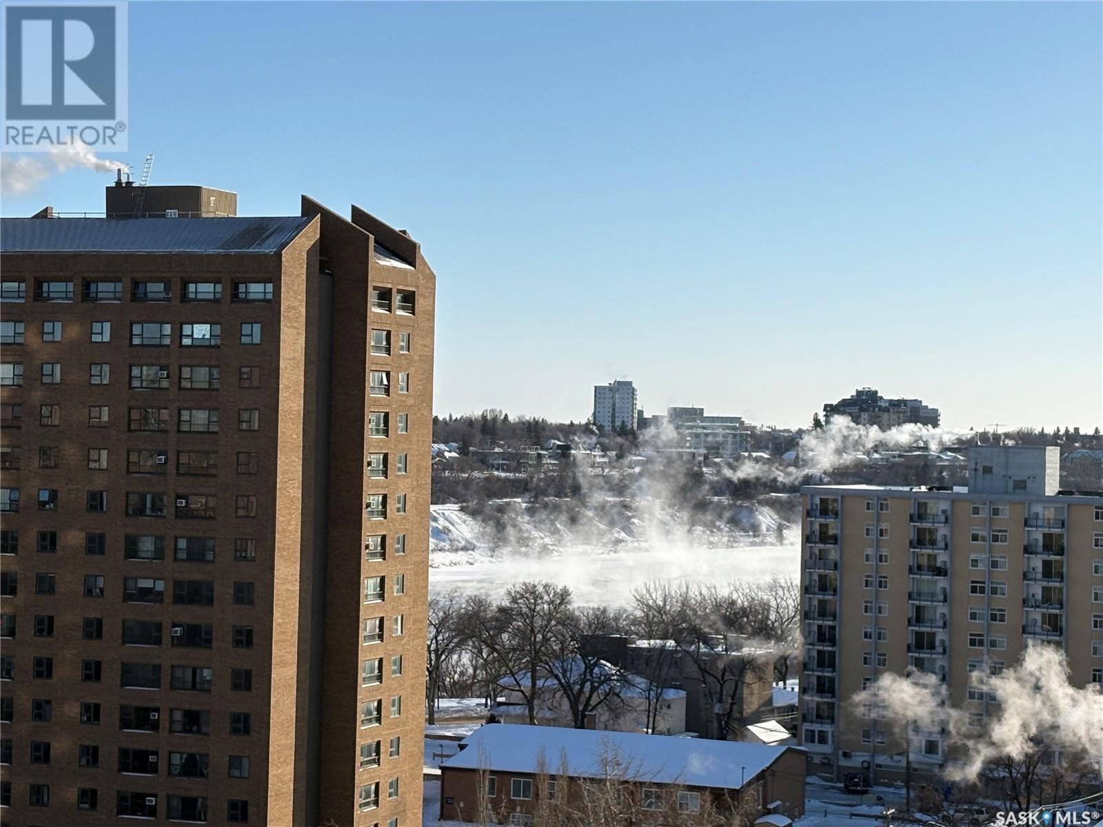 1505 320 5th Avenue N, Saskatoon, Saskatchewan  S7K 2P5 - Photo 2 - SK996141