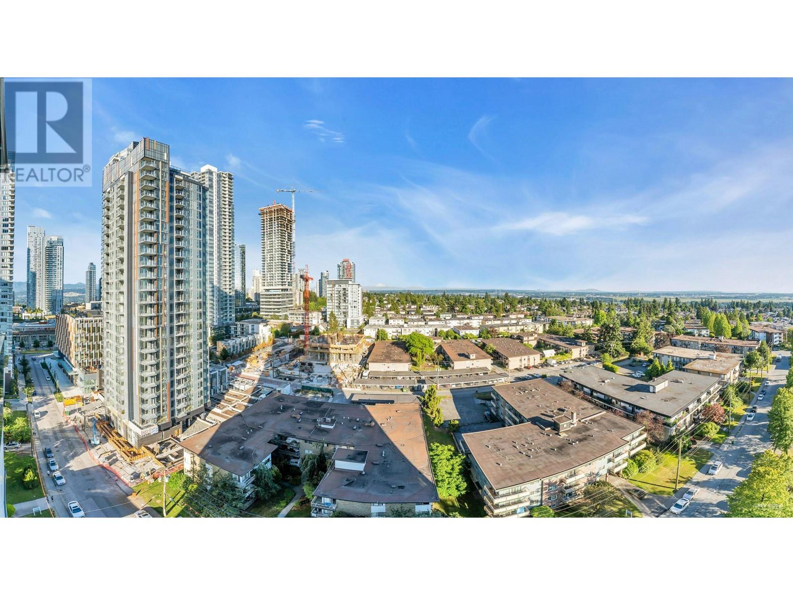 Listing Picture 31 of 34 : 1502 6463 SILVER AVENUE, Burnaby / 本拿比 - 魯藝地產 Yvonne Lu Group - MLS Medallion Club Member