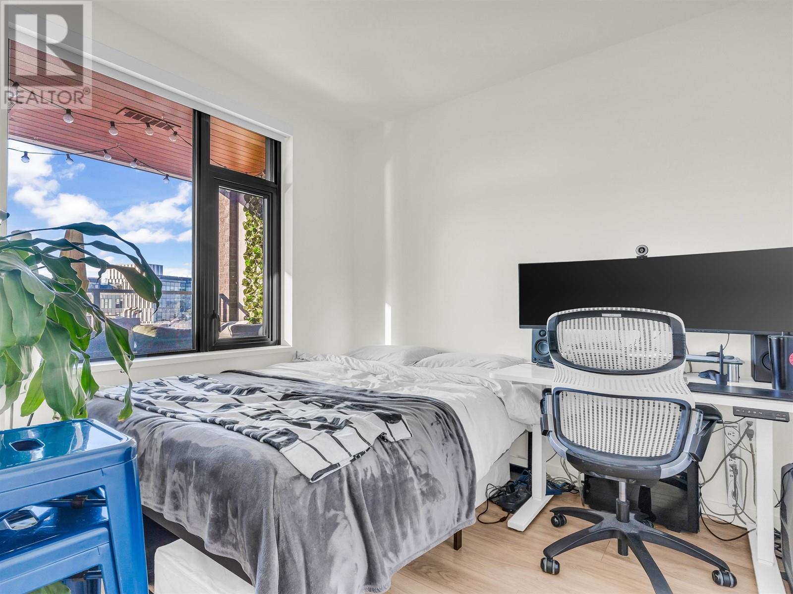 Listing Picture 12 of 32 : 606 210 E 5TH AVENUE, Vancouver / 溫哥華 - 魯藝地產 Yvonne Lu Group - MLS Medallion Club Member