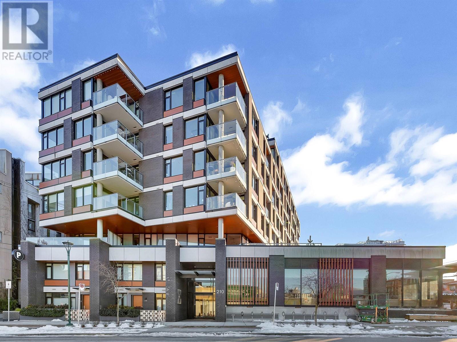 Listing Picture 28 of 32 : 606 210 E 5TH AVENUE, Vancouver / 溫哥華 - 魯藝地產 Yvonne Lu Group - MLS Medallion Club Member