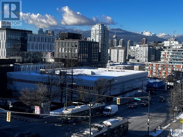 Listing Picture 31 of 32 : 606 210 E 5TH AVENUE, Vancouver / 溫哥華 - 魯藝地產 Yvonne Lu Group - MLS Medallion Club Member