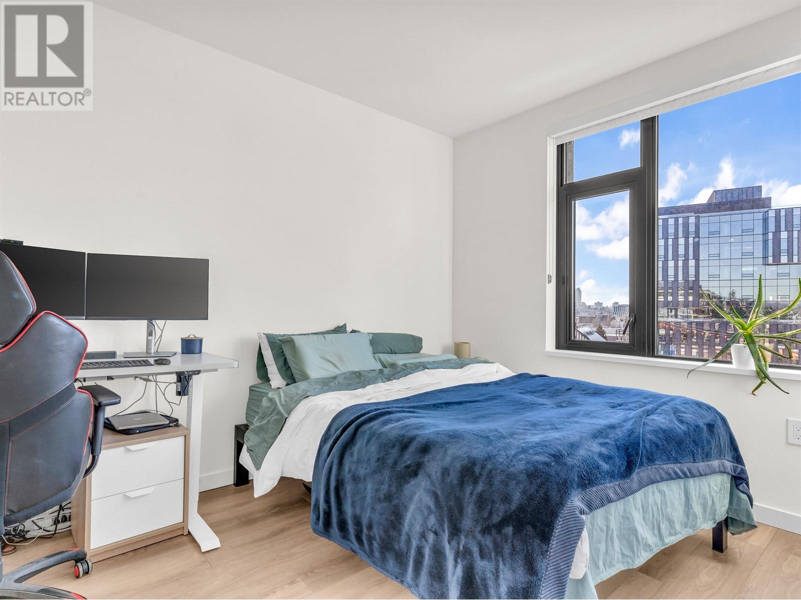 Listing Picture 16 of 32 : 606 210 E 5TH AVENUE, Vancouver / 溫哥華 - 魯藝地產 Yvonne Lu Group - MLS Medallion Club Member