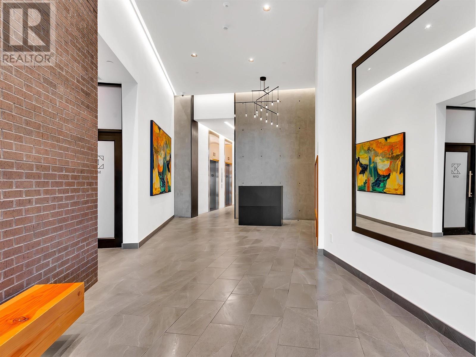 Listing Picture 24 of 32 : 606 210 E 5TH AVENUE, Vancouver / 溫哥華 - 魯藝地產 Yvonne Lu Group - MLS Medallion Club Member