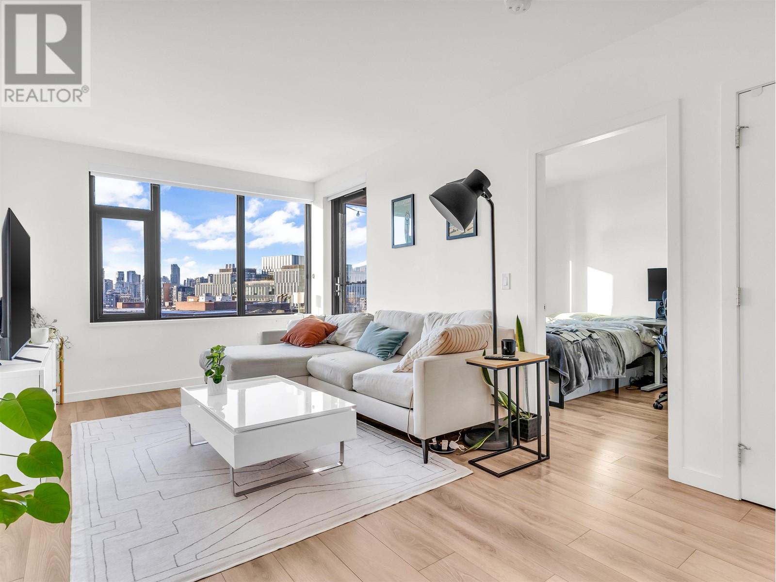 Listing Picture 5 of 32 : 606 210 E 5TH AVENUE, Vancouver / 溫哥華 - 魯藝地產 Yvonne Lu Group - MLS Medallion Club Member