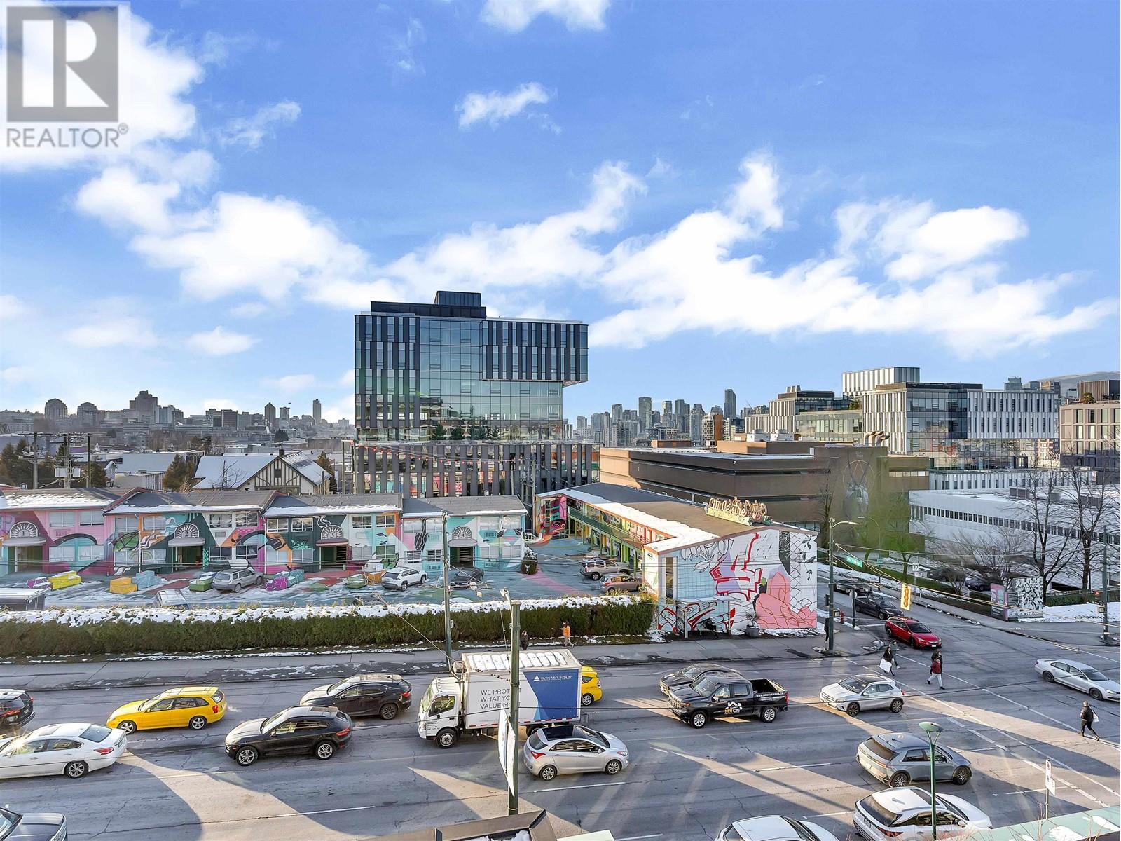 Listing Picture 26 of 32 : 606 210 E 5TH AVENUE, Vancouver / 溫哥華 - 魯藝地產 Yvonne Lu Group - MLS Medallion Club Member