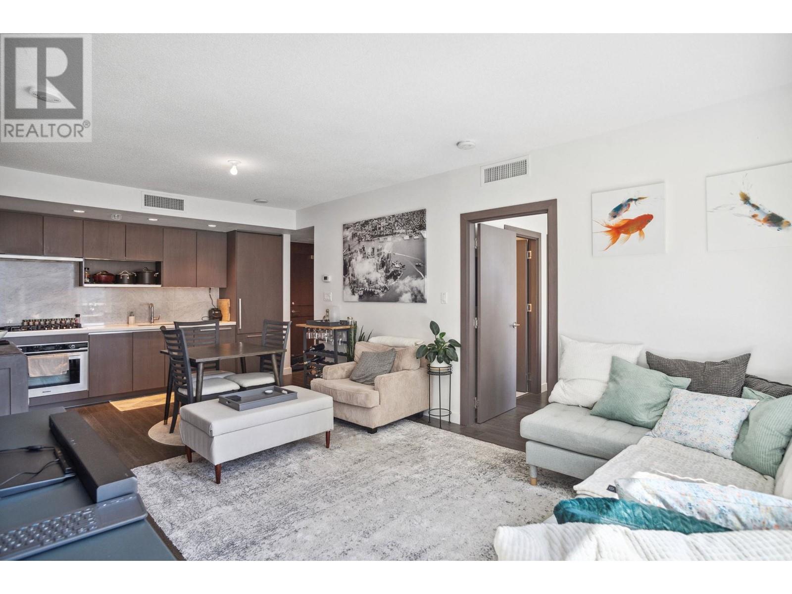 Listing Picture 5 of 32 : 1051 38 SMITHE STREET, Vancouver / 溫哥華 - 魯藝地產 Yvonne Lu Group - MLS Medallion Club Member