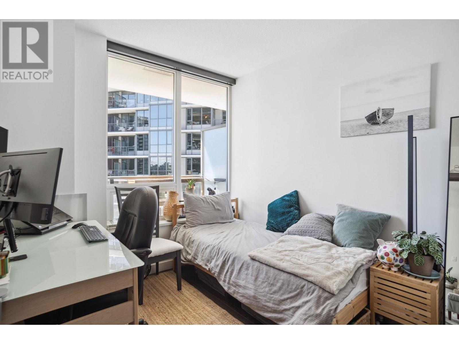 Listing Picture 14 of 32 : 1051 38 SMITHE STREET, Vancouver / 溫哥華 - 魯藝地產 Yvonne Lu Group - MLS Medallion Club Member