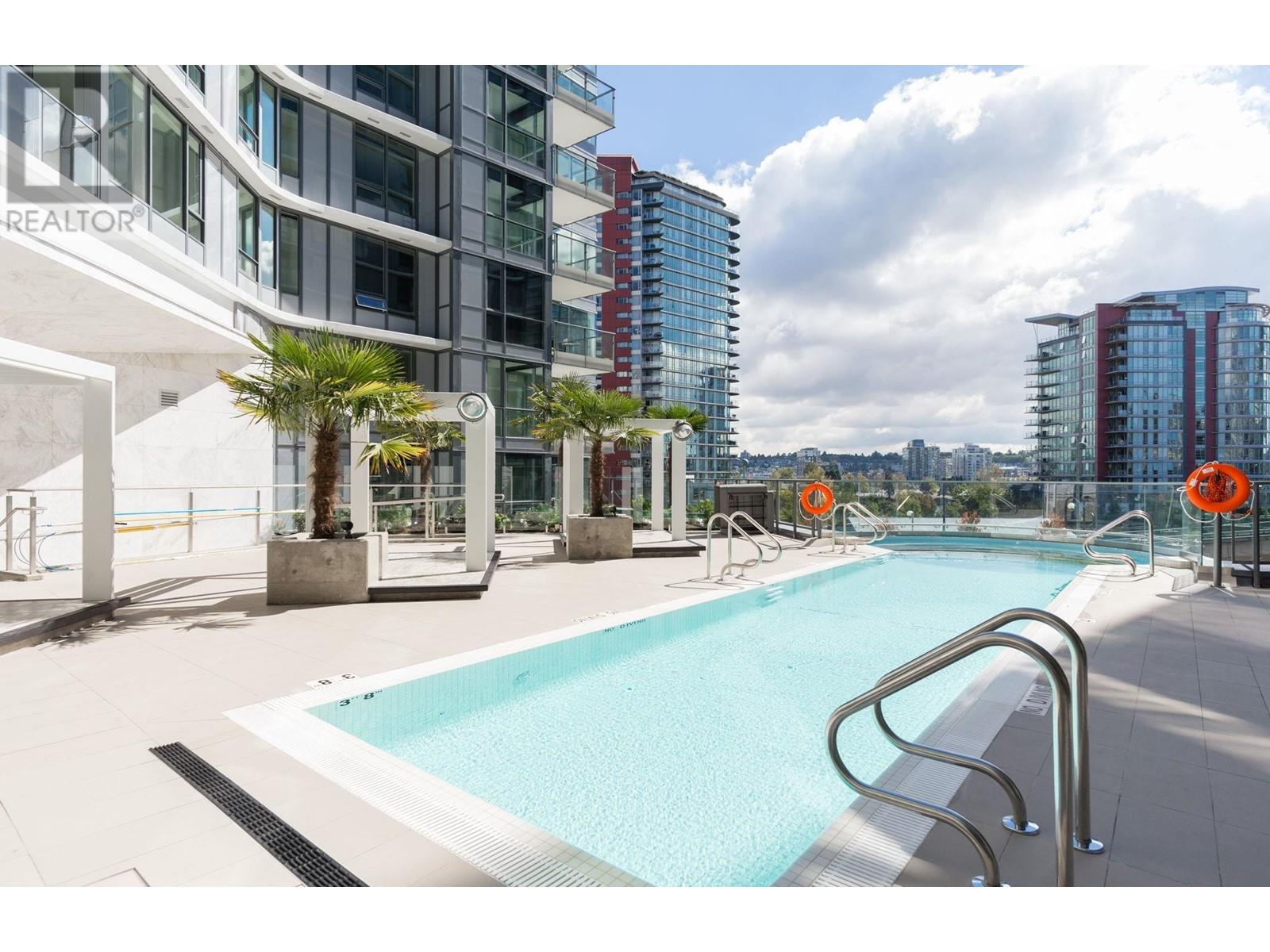 Listing Picture 29 of 32 : 1051 38 SMITHE STREET, Vancouver / 溫哥華 - 魯藝地產 Yvonne Lu Group - MLS Medallion Club Member