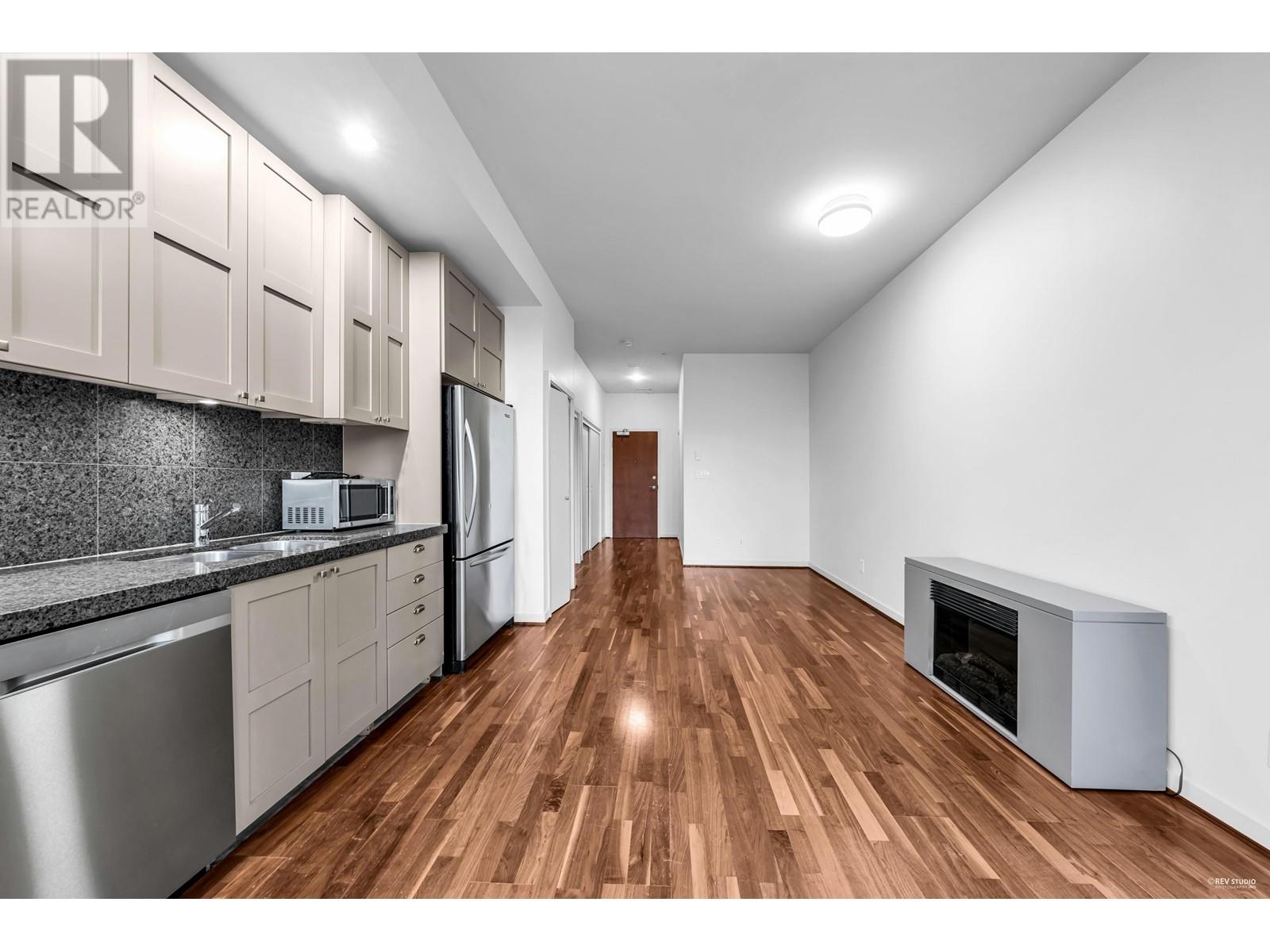 1010 1333 W Georgia Street, Vancouver, British Columbia  V6E 4V3 - Photo 3 - R2967721