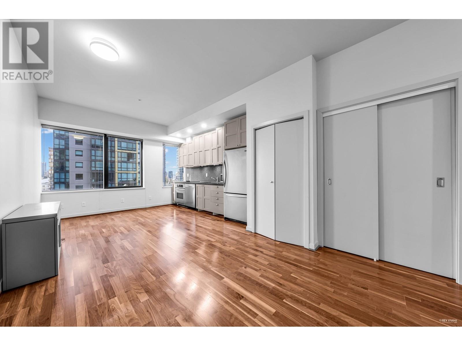 1010 1333 W Georgia Street, Vancouver, British Columbia  V6E 4V3 - Photo 7 - R2967721