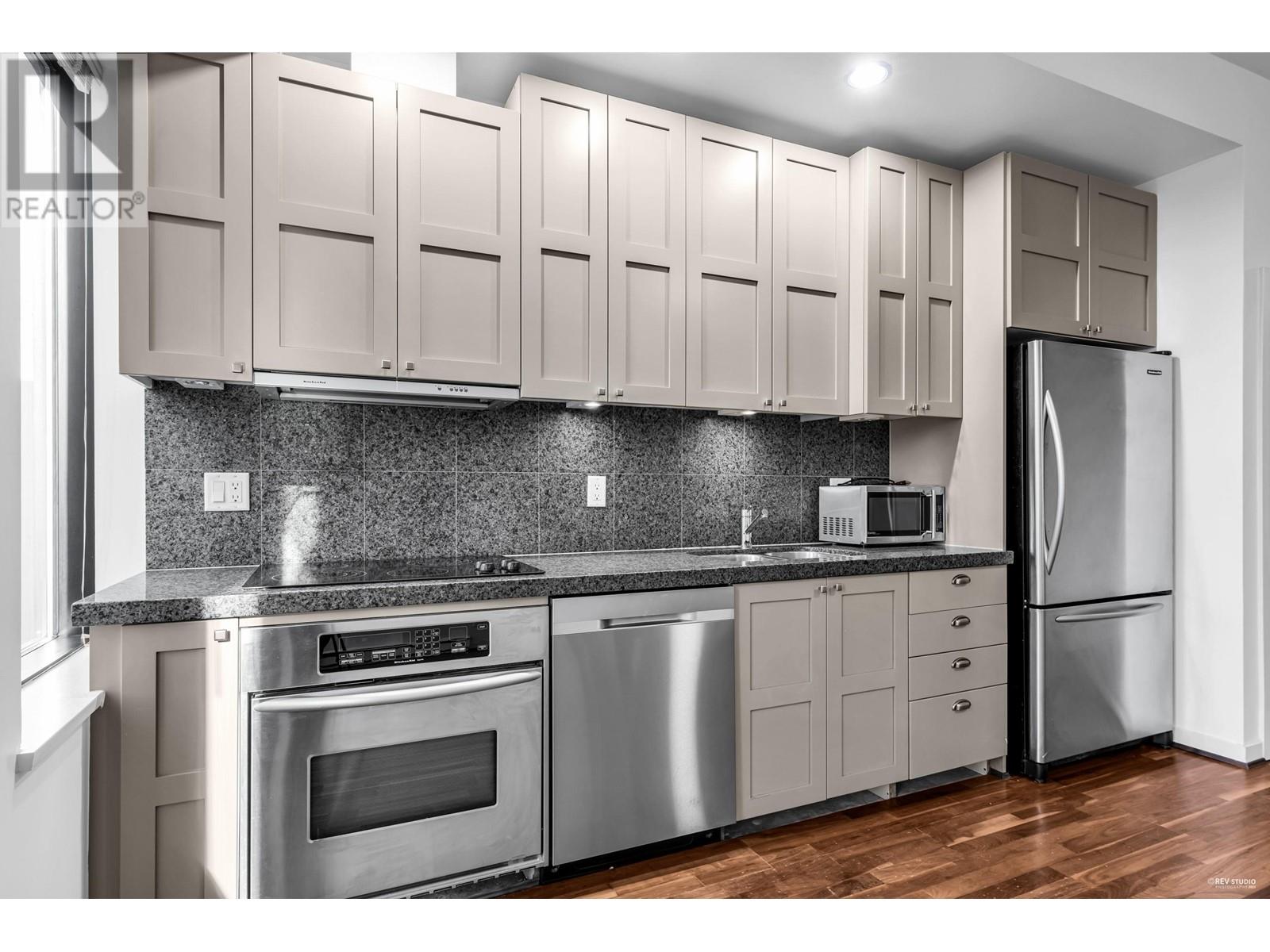 1010 1333 W Georgia Street, Vancouver, British Columbia  V6E 4V3 - Photo 19 - R2967721