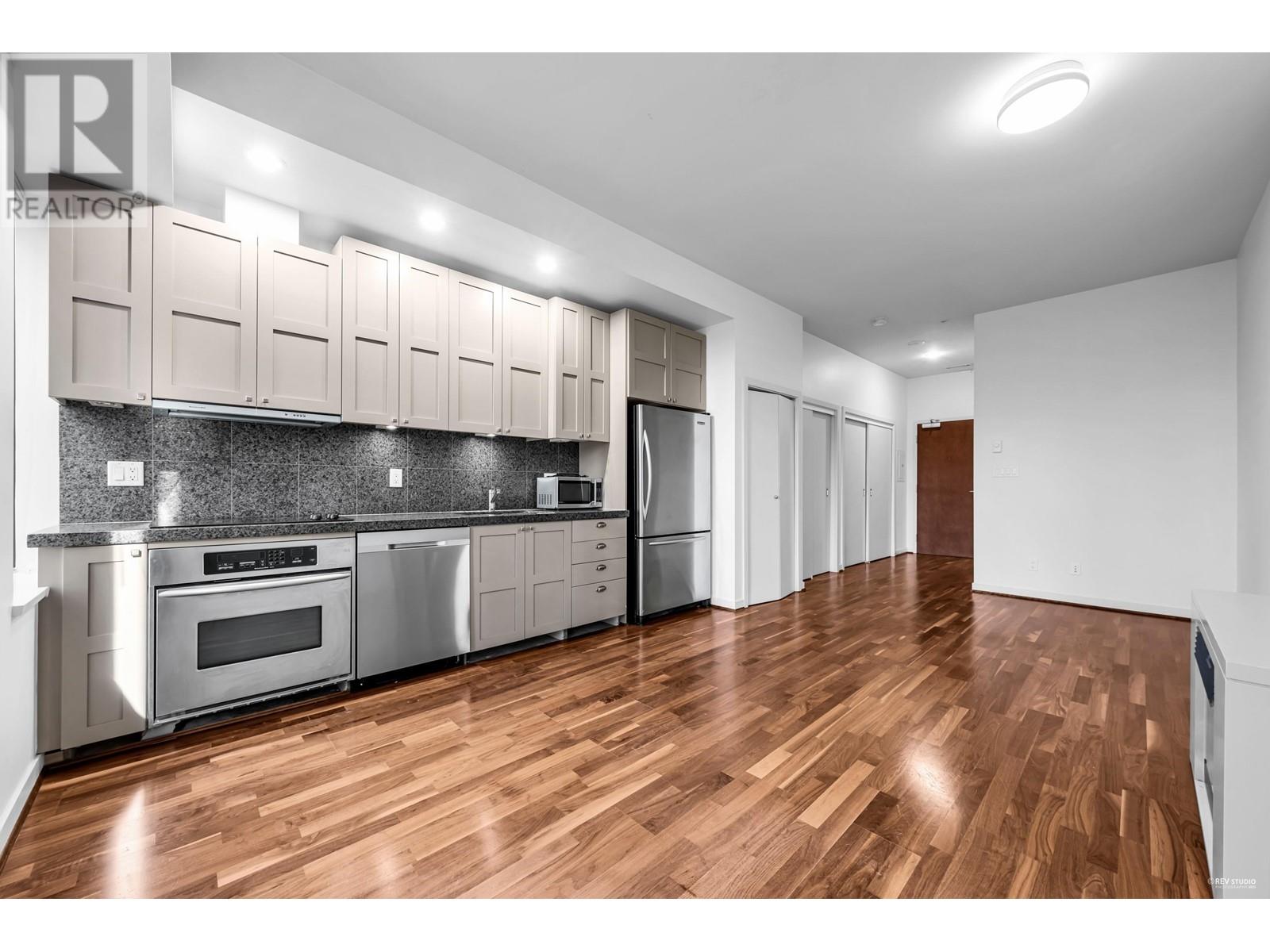 1010 1333 W Georgia Street, Vancouver, British Columbia  V6E 4V3 - Photo 2 - R2967721