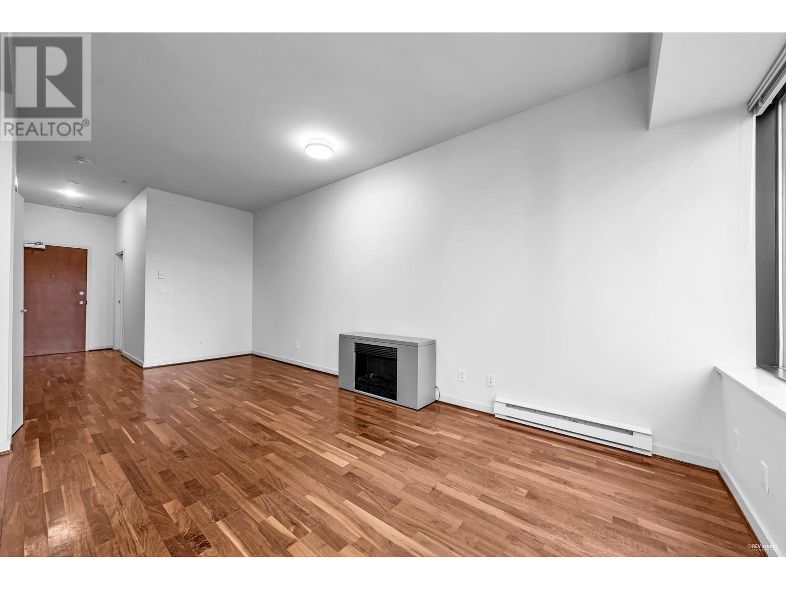 1010 1333 W Georgia Street, Vancouver, British Columbia  V6E 4V3 - Photo 4 - R2967721