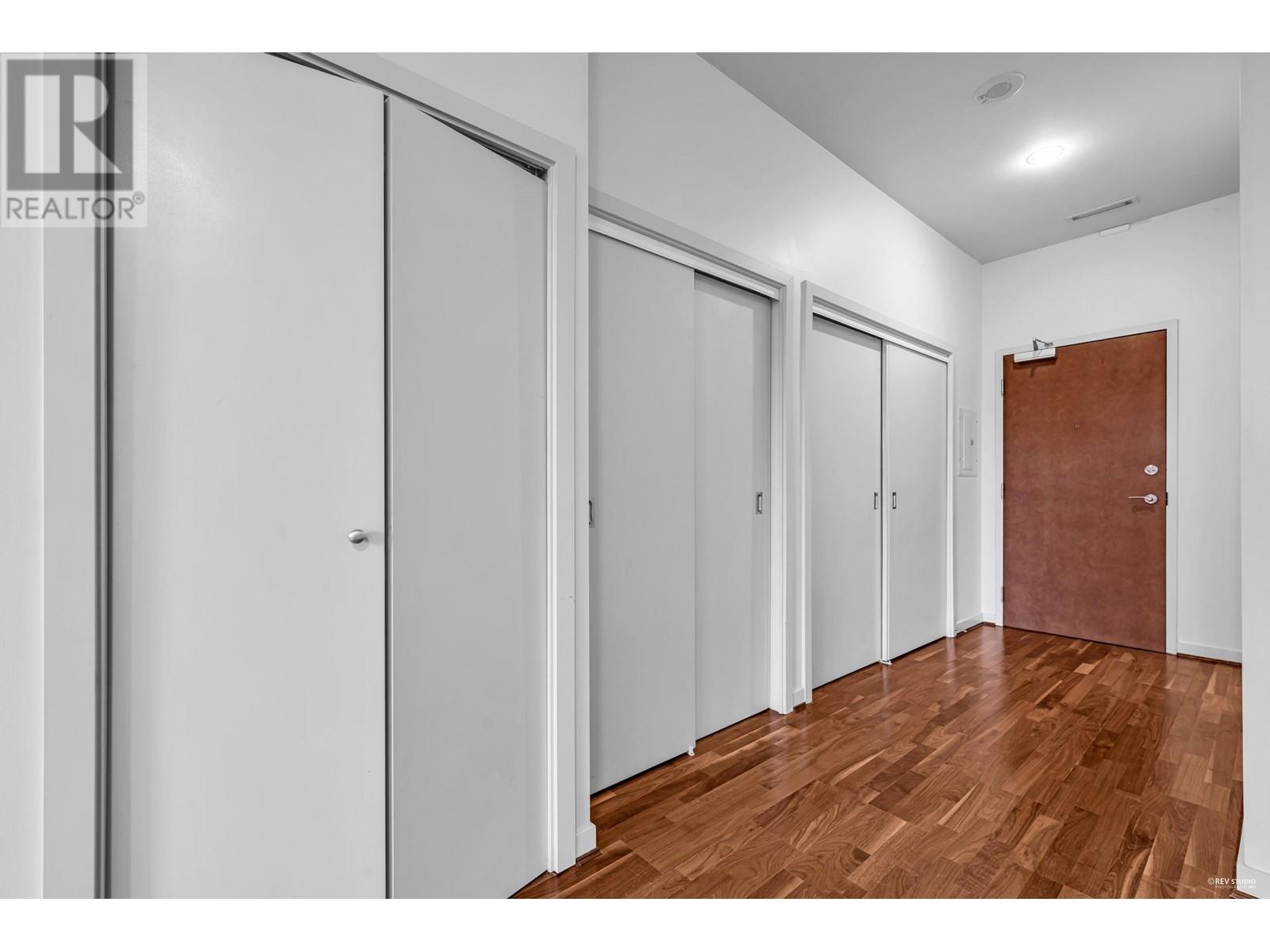 1010 1333 W Georgia Street, Vancouver, British Columbia  V6E 4V3 - Photo 11 - R2967721