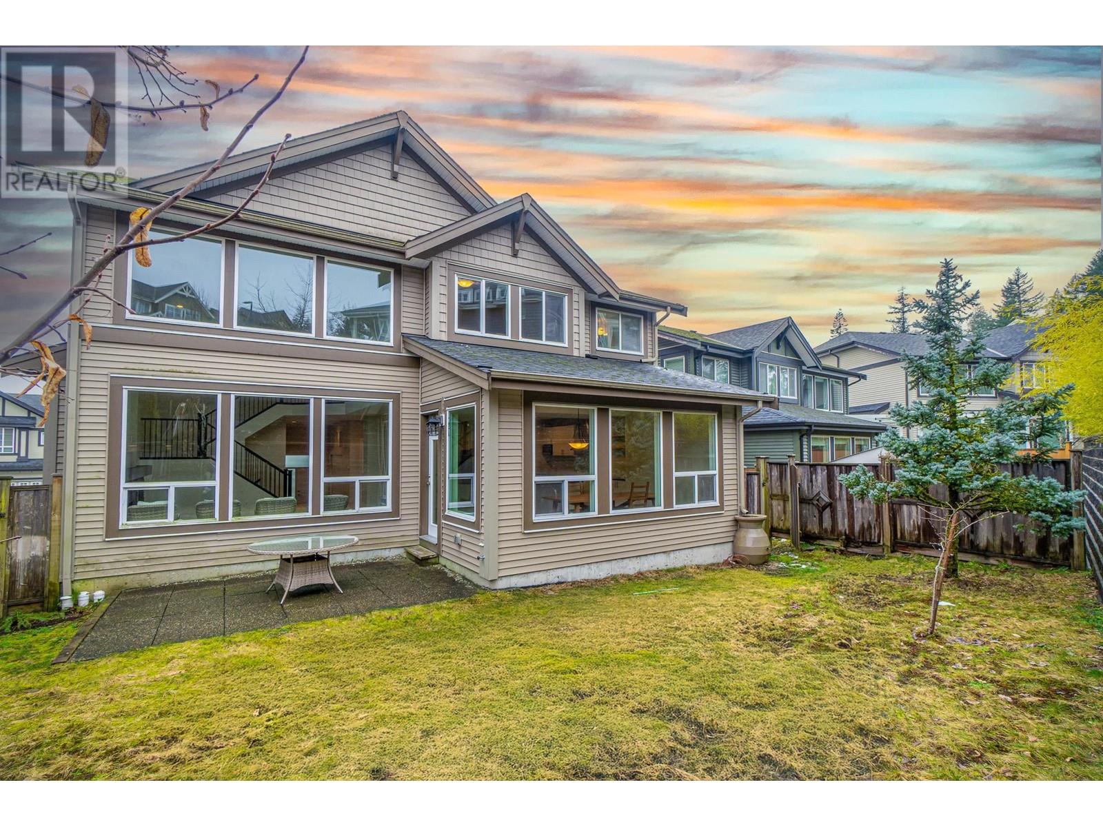 3497 Bishop Place, Coquitlam, British Columbia  V3E 0K2 - Photo 1 - R2967396