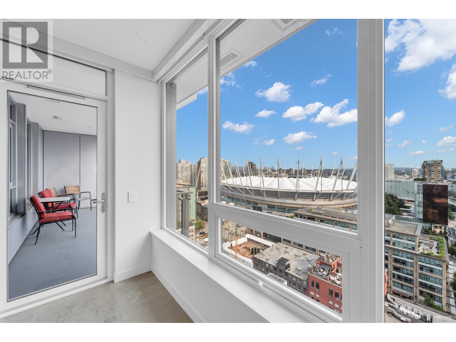 2103 885 Cambie Street, Vancouver, British Columbia  V6B 0R6 - Photo 26 - R2942732