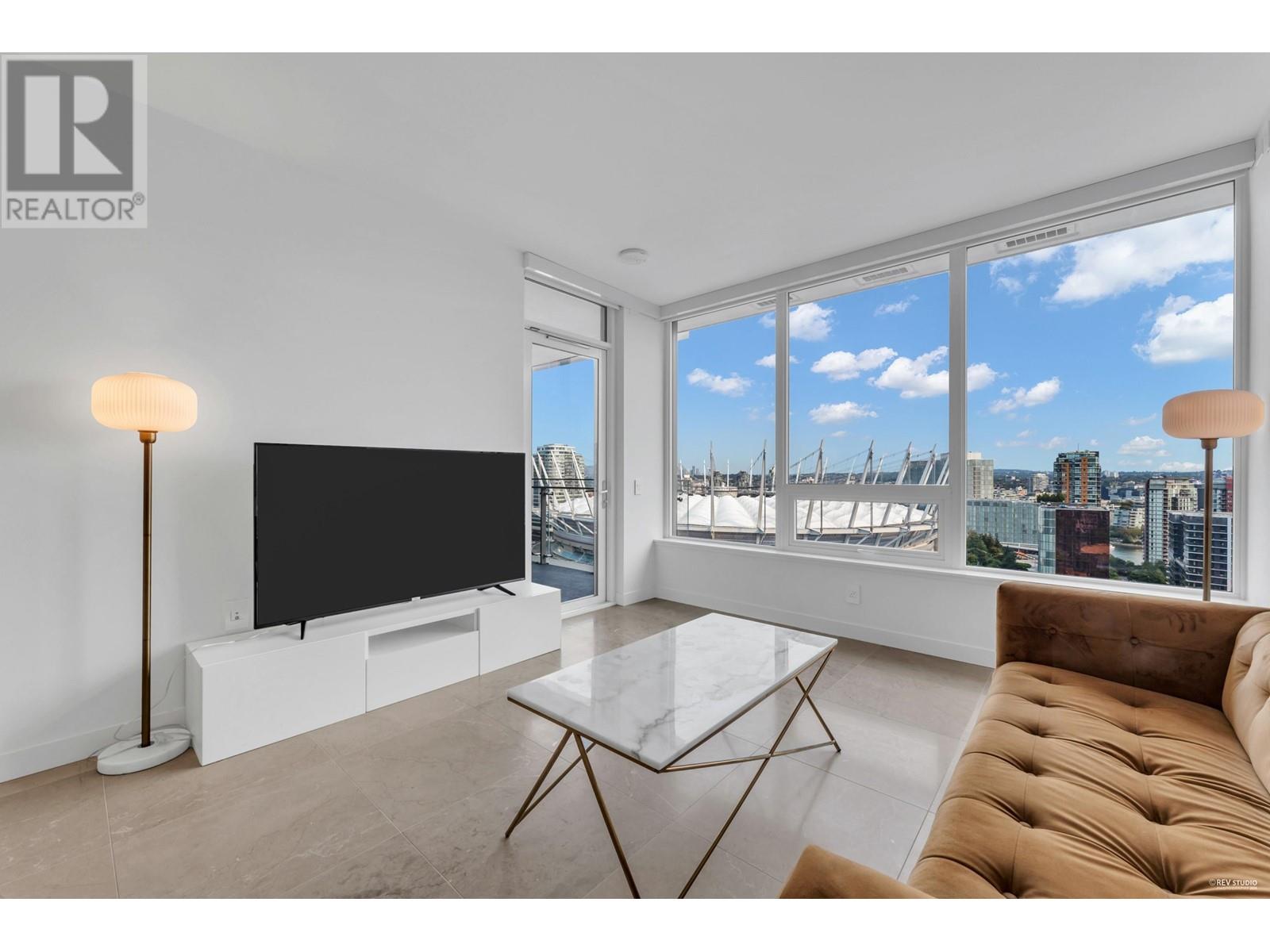 2103 885 Cambie Street, Vancouver, British Columbia  V6B 0R6 - Photo 4 - R2942732