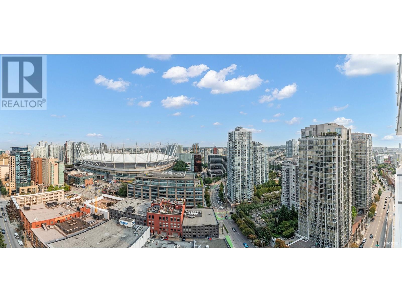 2103 885 Cambie Street, Vancouver, British Columbia  V6B 0R6 - Photo 29 - R2942732