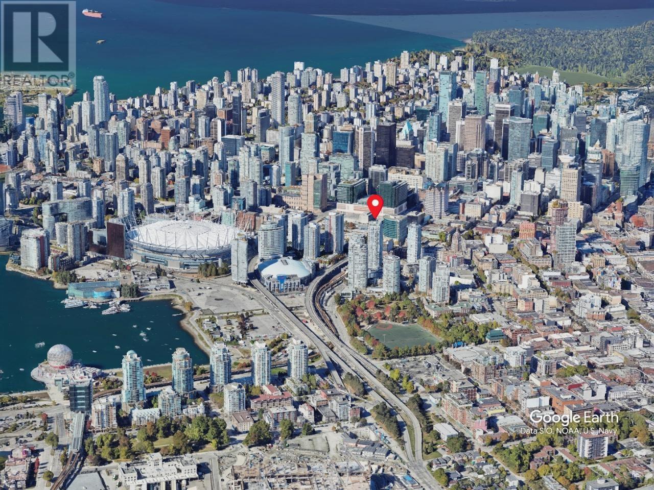 1006 188 Keefer Place, Vancouver, British Columbia  V6B 0J1 - Photo 33 - R2967625