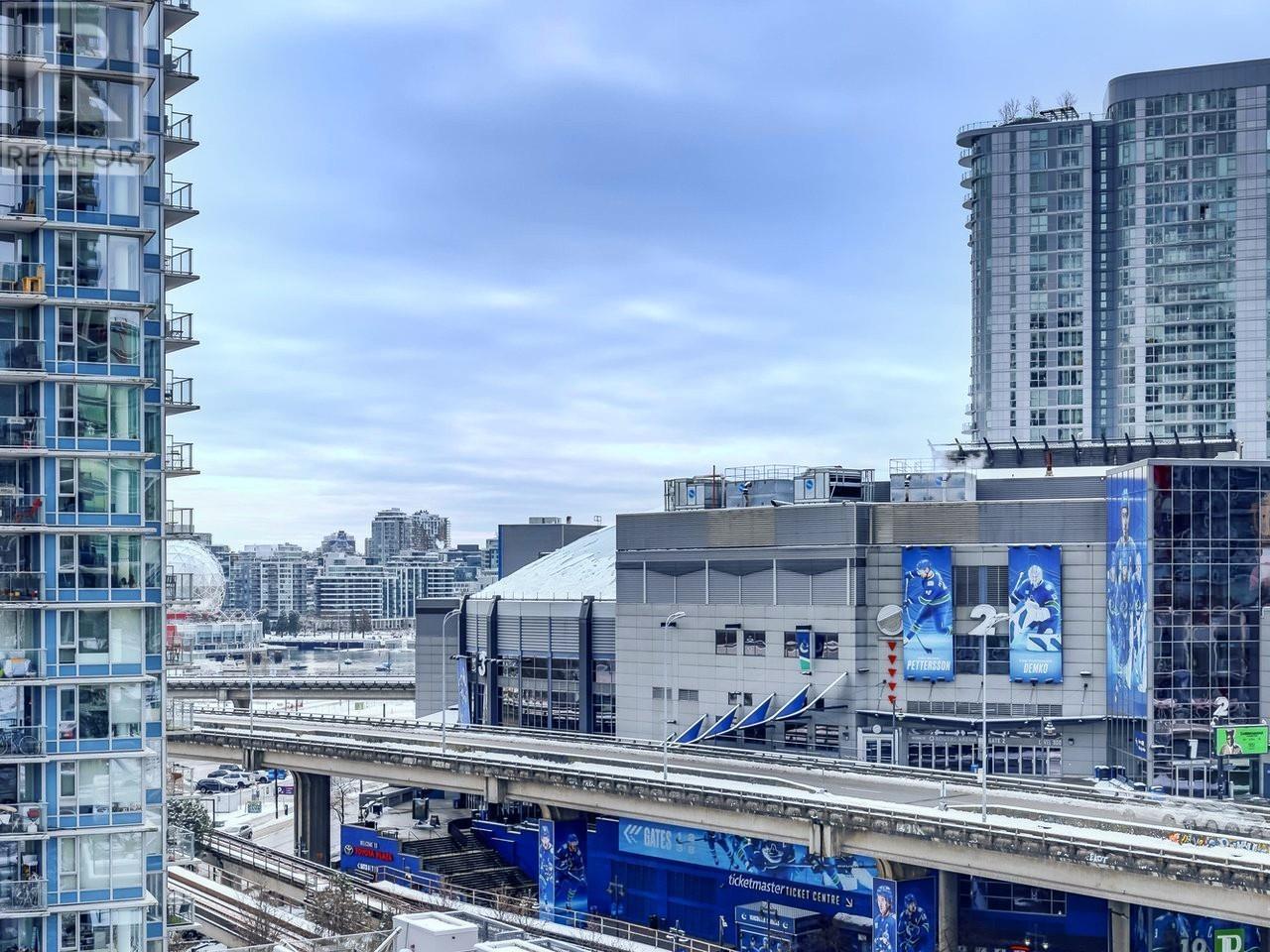 1006 188 Keefer Place, Vancouver, British Columbia  V6B 0J1 - Photo 17 - R2967625
