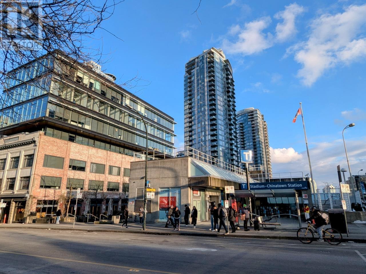 1006 188 Keefer Place, Vancouver, British Columbia  V6B 0J1 - Photo 34 - R2967625