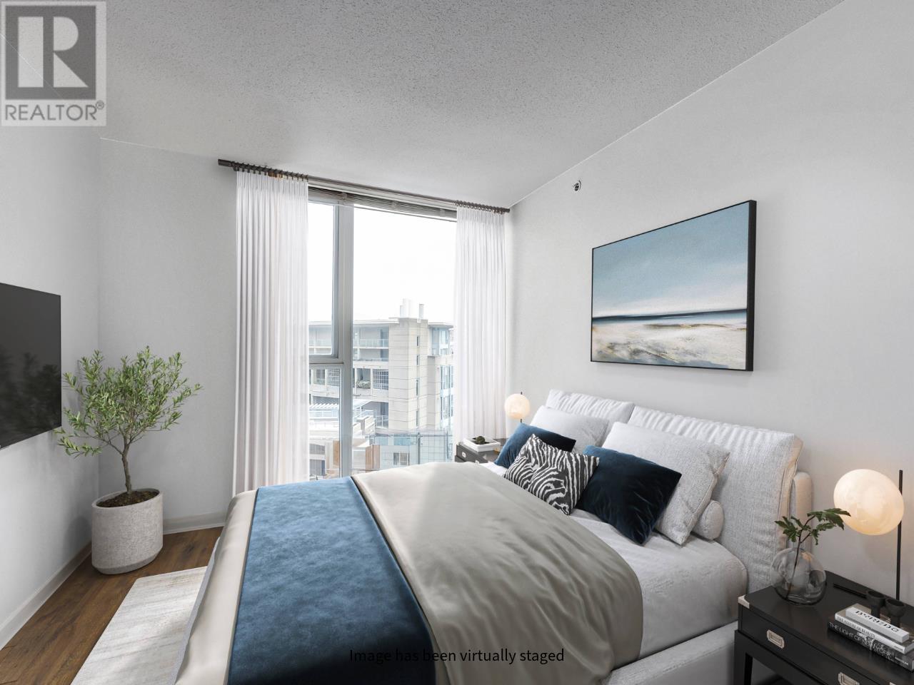 1006 188 Keefer Place, Vancouver, British Columbia  V6B 0J1 - Photo 11 - R2967625