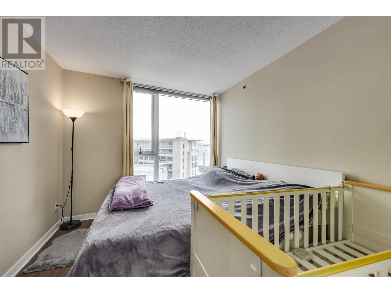 1006 188 Keefer Place, Vancouver, British Columbia  V6B 0J1 - Photo 10 - R2967625