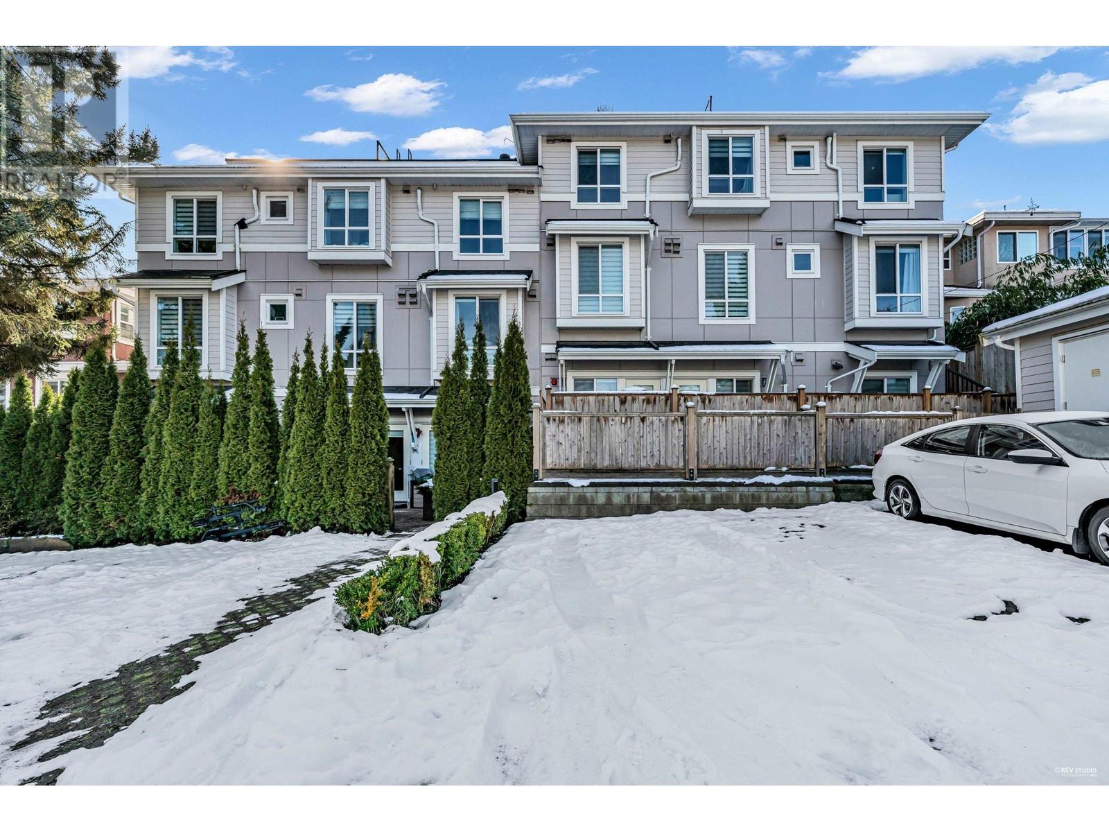 6 2717 Horley Street, Vancouver, British Columbia  V5R 4R7 - Photo 3 - R2967860