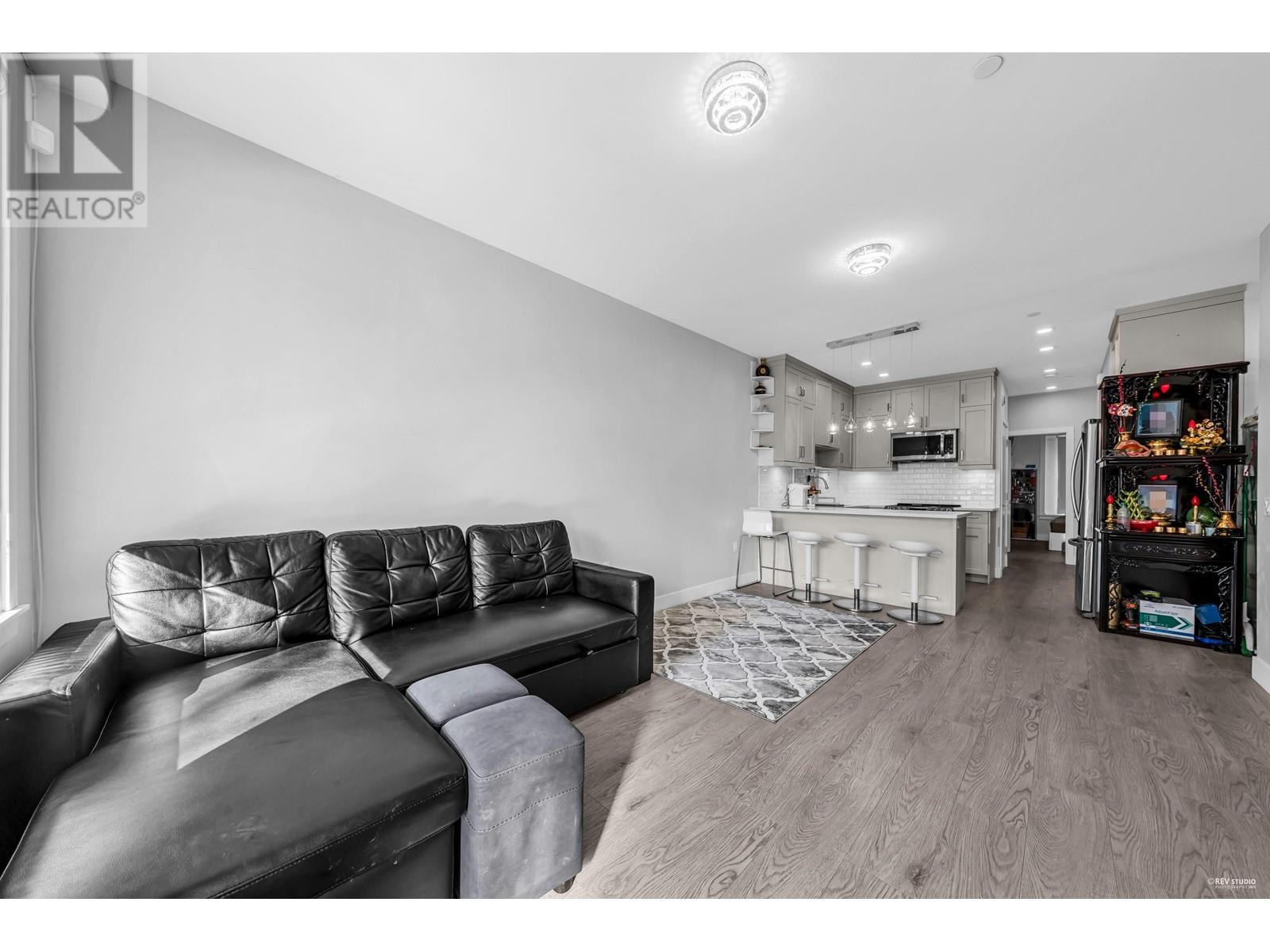 6 2717 Horley Street, Vancouver, British Columbia  V5R 4R7 - Photo 7 - R2967860