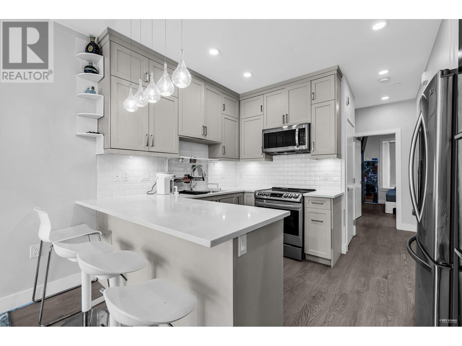 6 2717 Horley Street, Vancouver, British Columbia  V5R 4R7 - Photo 10 - R2967860