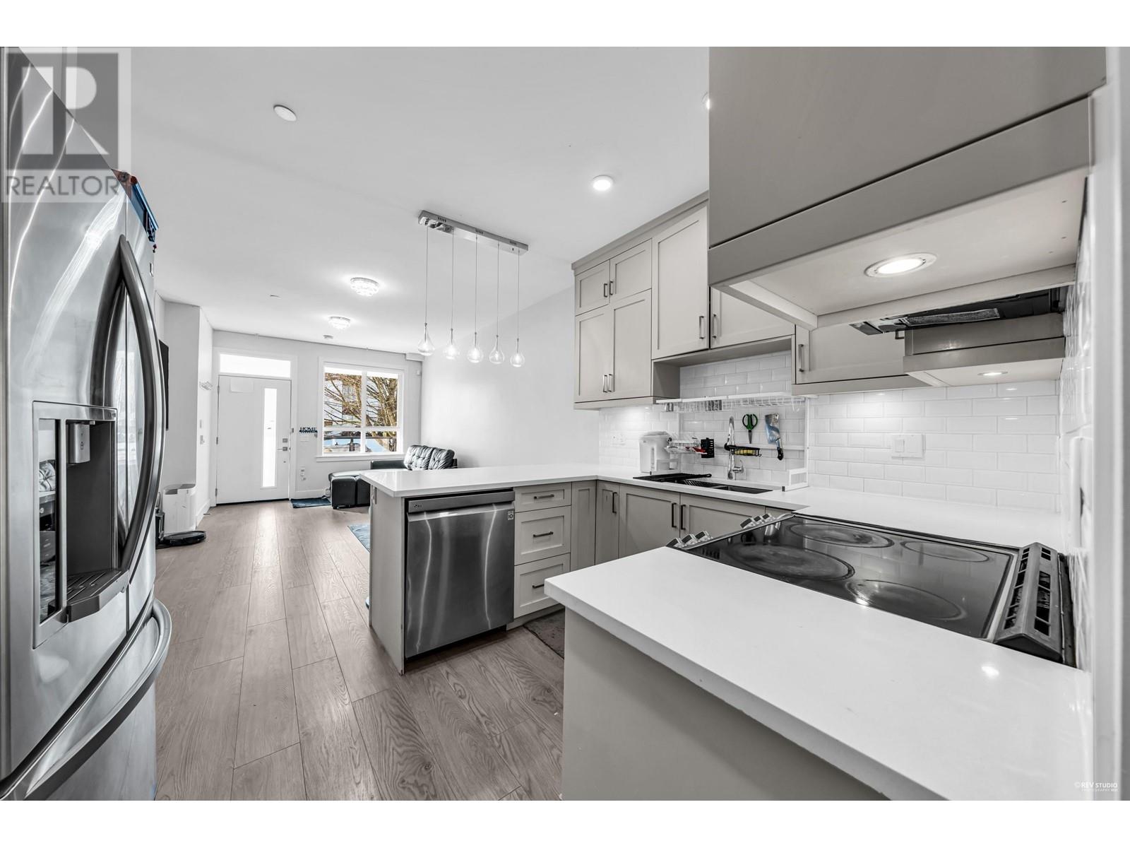 6 2717 Horley Street, Vancouver, British Columbia  V5R 4R7 - Photo 12 - R2967860