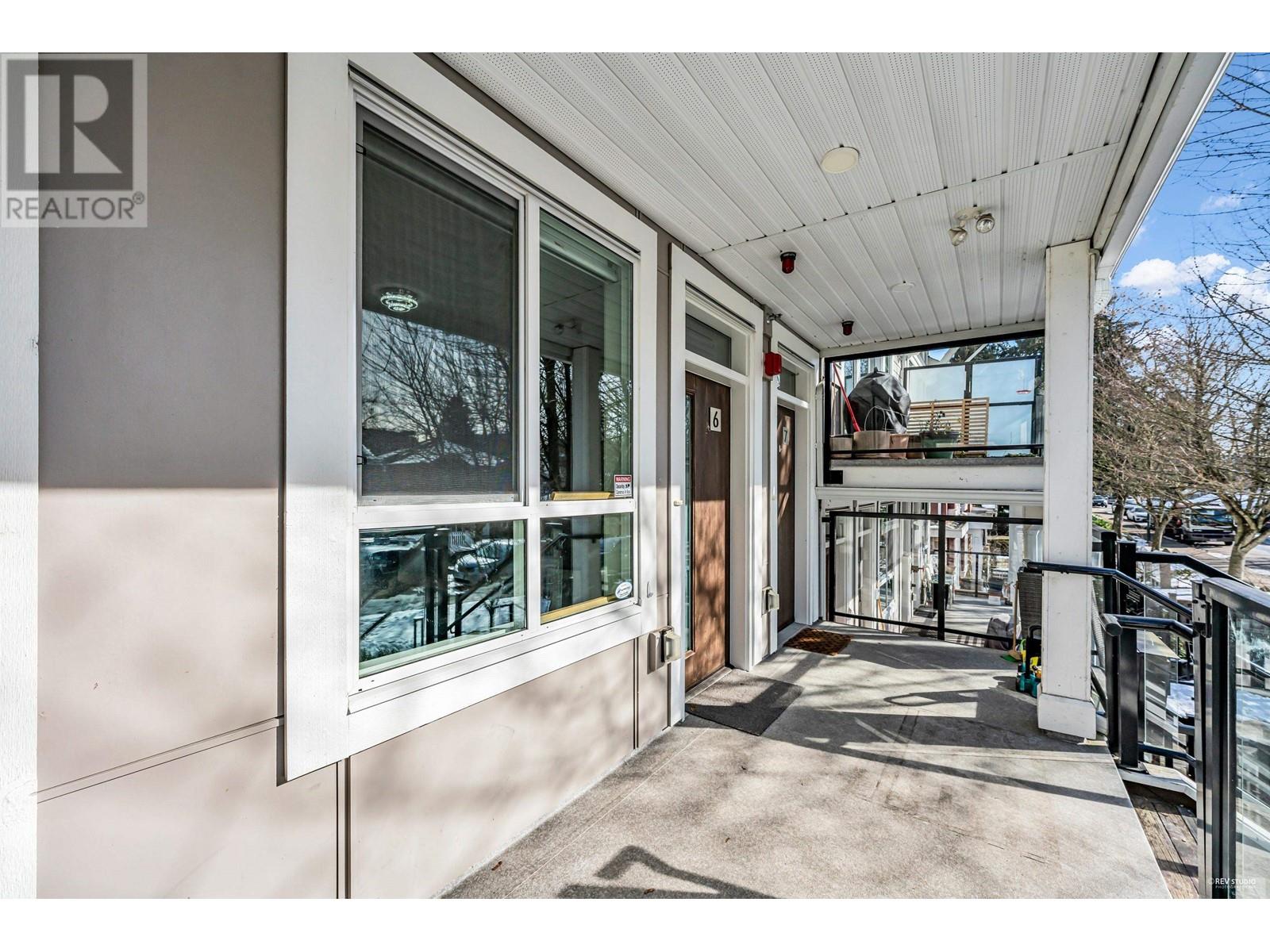 6 2717 Horley Street, Vancouver, British Columbia  V5R 4R7 - Photo 28 - R2967860