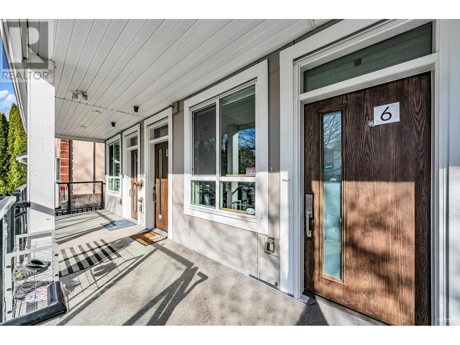 6 2717 Horley Street, Vancouver, British Columbia  V5R 4R7 - Photo 27 - R2967860