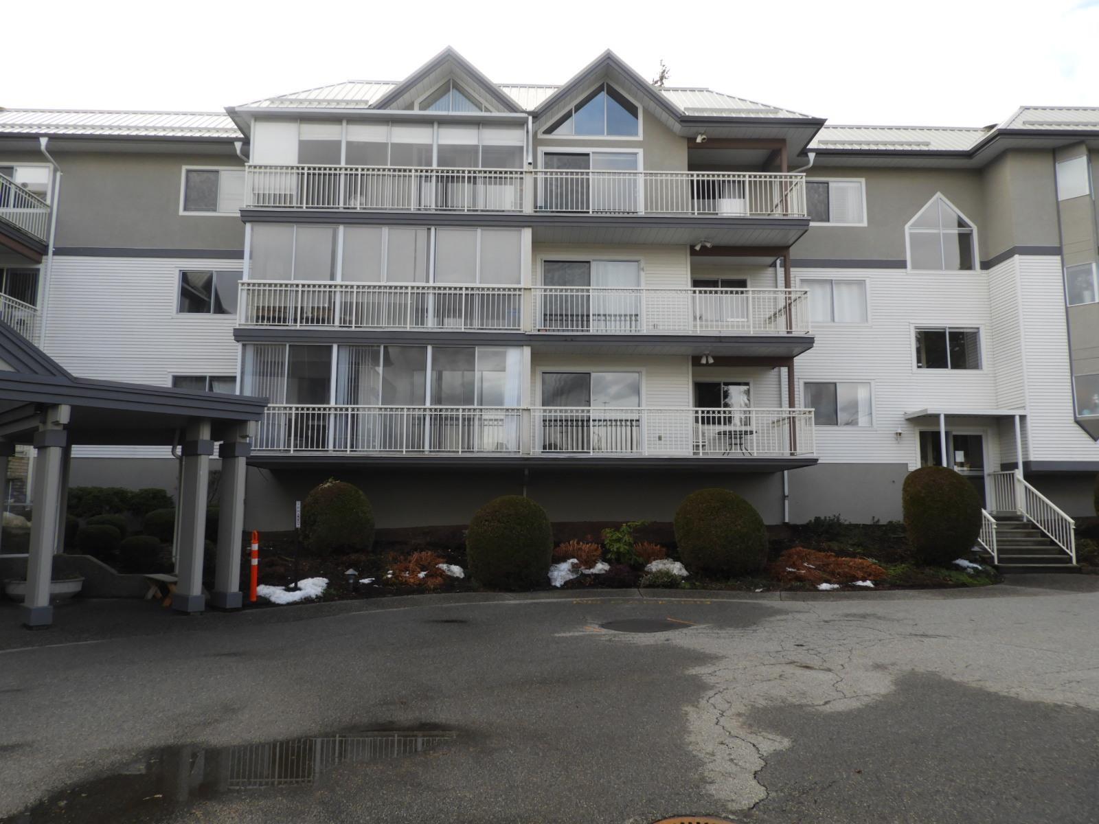 215 31930 Old Yale Road, Abbotsford, British Columbia  V2T 2C7 - Photo 23 - R2967369