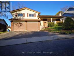 45 INWOOD DRIVE, Kitchener, Ontario