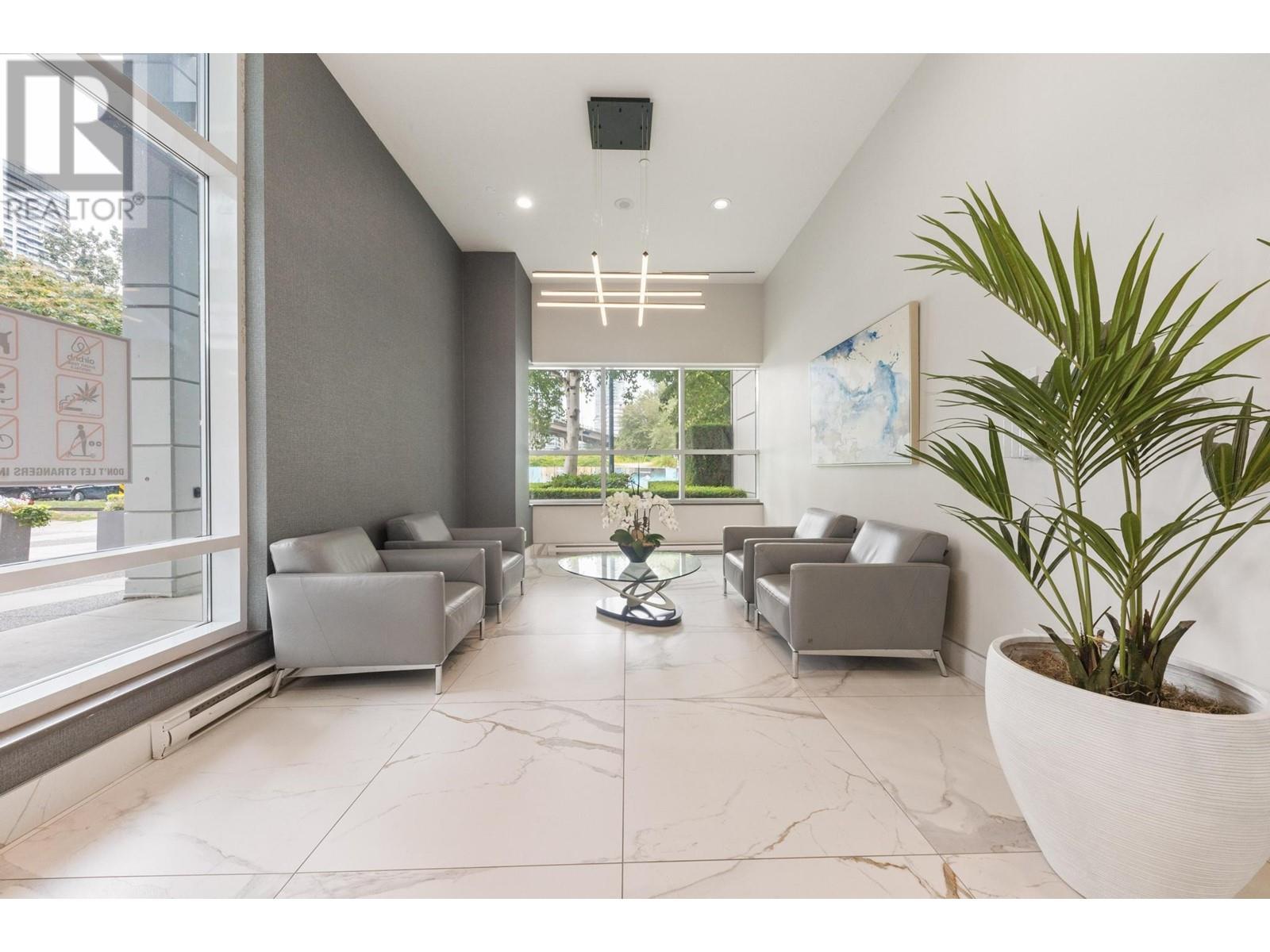 Listing Picture 10 of 11 : 2102 638 BEACH CRESCENT, Vancouver / 溫哥華 - 魯藝地產 Yvonne Lu Group - MLS Medallion Club Member