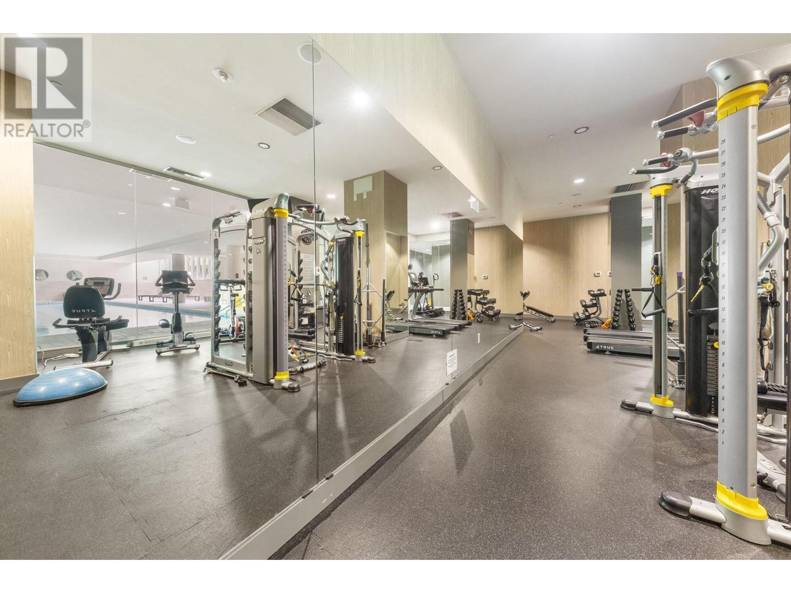 Listing Picture 9 of 11 : 2102 638 BEACH CRESCENT, Vancouver / 溫哥華 - 魯藝地產 Yvonne Lu Group - MLS Medallion Club Member