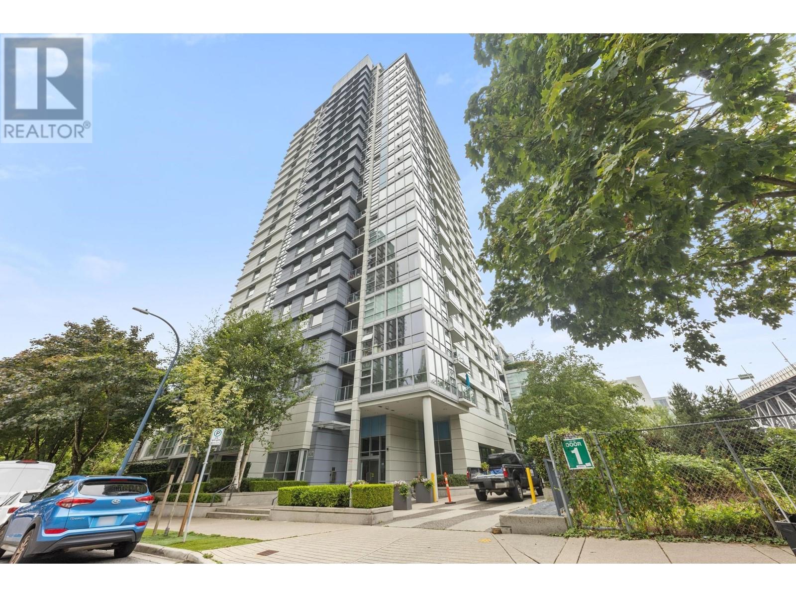 Listing Picture 11 of 11 : 2102 638 BEACH CRESCENT, Vancouver / 溫哥華 - 魯藝地產 Yvonne Lu Group - MLS Medallion Club Member