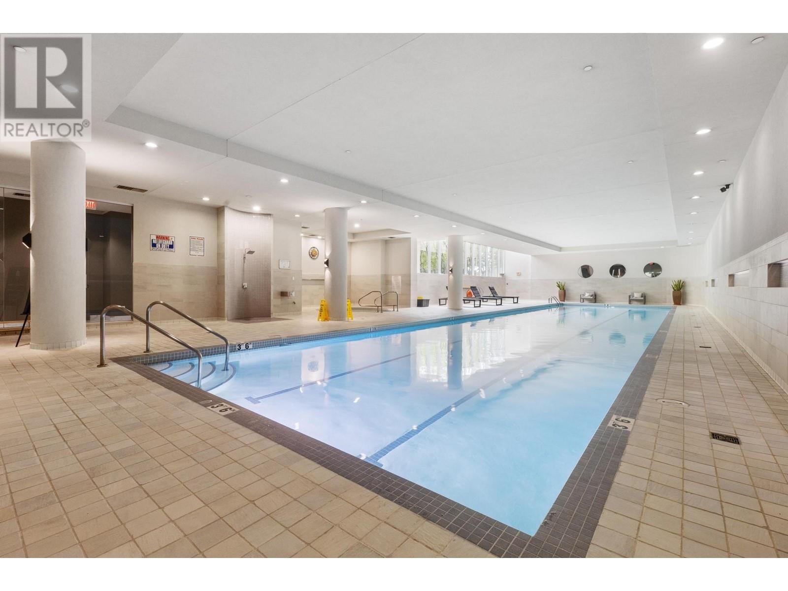 Listing Picture 8 of 11 : 2102 638 BEACH CRESCENT, Vancouver / 溫哥華 - 魯藝地產 Yvonne Lu Group - MLS Medallion Club Member