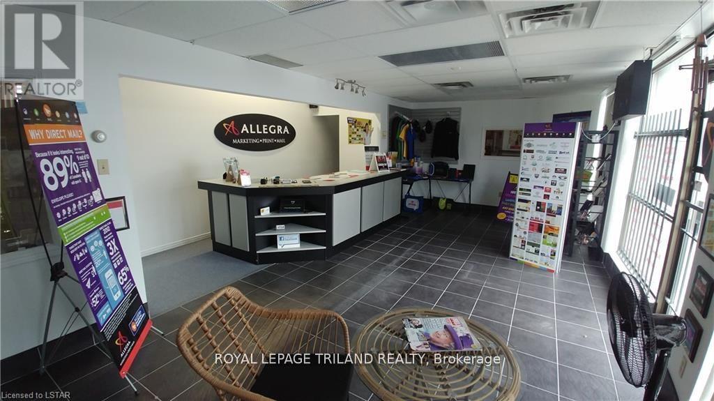 13-15 - 41 Adelaide Street N, London East, Ontario  N5Z 3K1 - Photo 2 - X11977576
