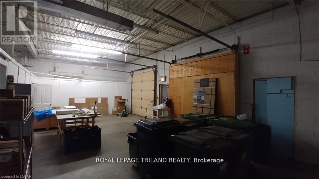 13-15 - 41 Adelaide Street N, London East (East K), Ontario  N5Z 3K1 - Photo 5 - X11977576