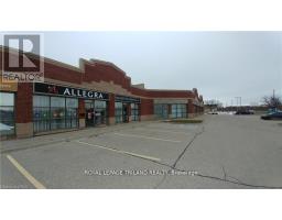 13-15 - 41 ADELAIDE STREET N, London East, Ontario