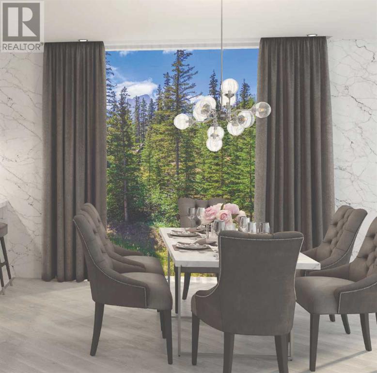 142 Cairns Landing, Canmore, Alberta  T1W 3J9 - Photo 14 - A2171013