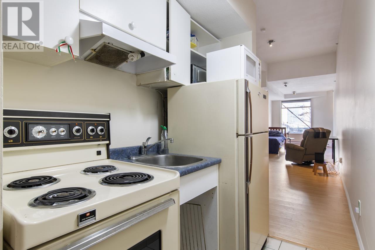 B1 238 E 10th Avenue, Vancouver, British Columbia  V5T 1Z5 - Photo 13 - R2967882
