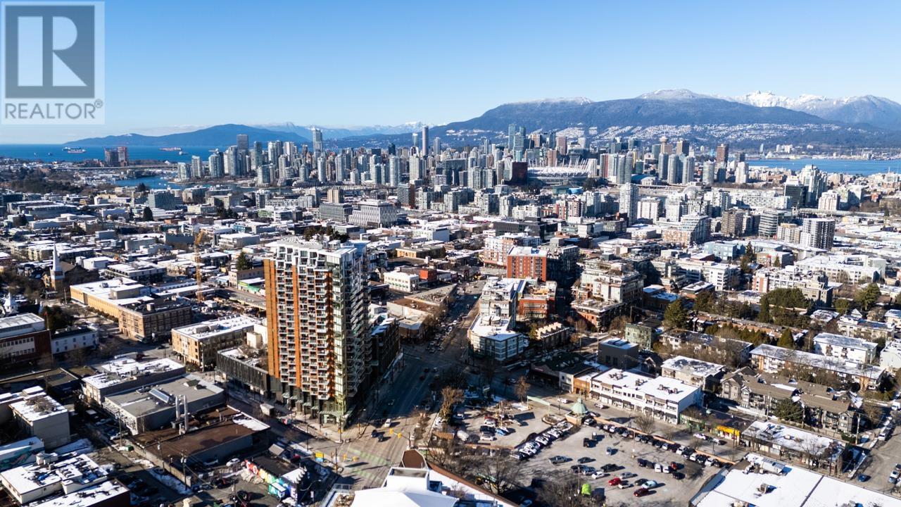 B1 238 E 10th Avenue, Vancouver, British Columbia  V5T 1Z5 - Photo 19 - R2967882