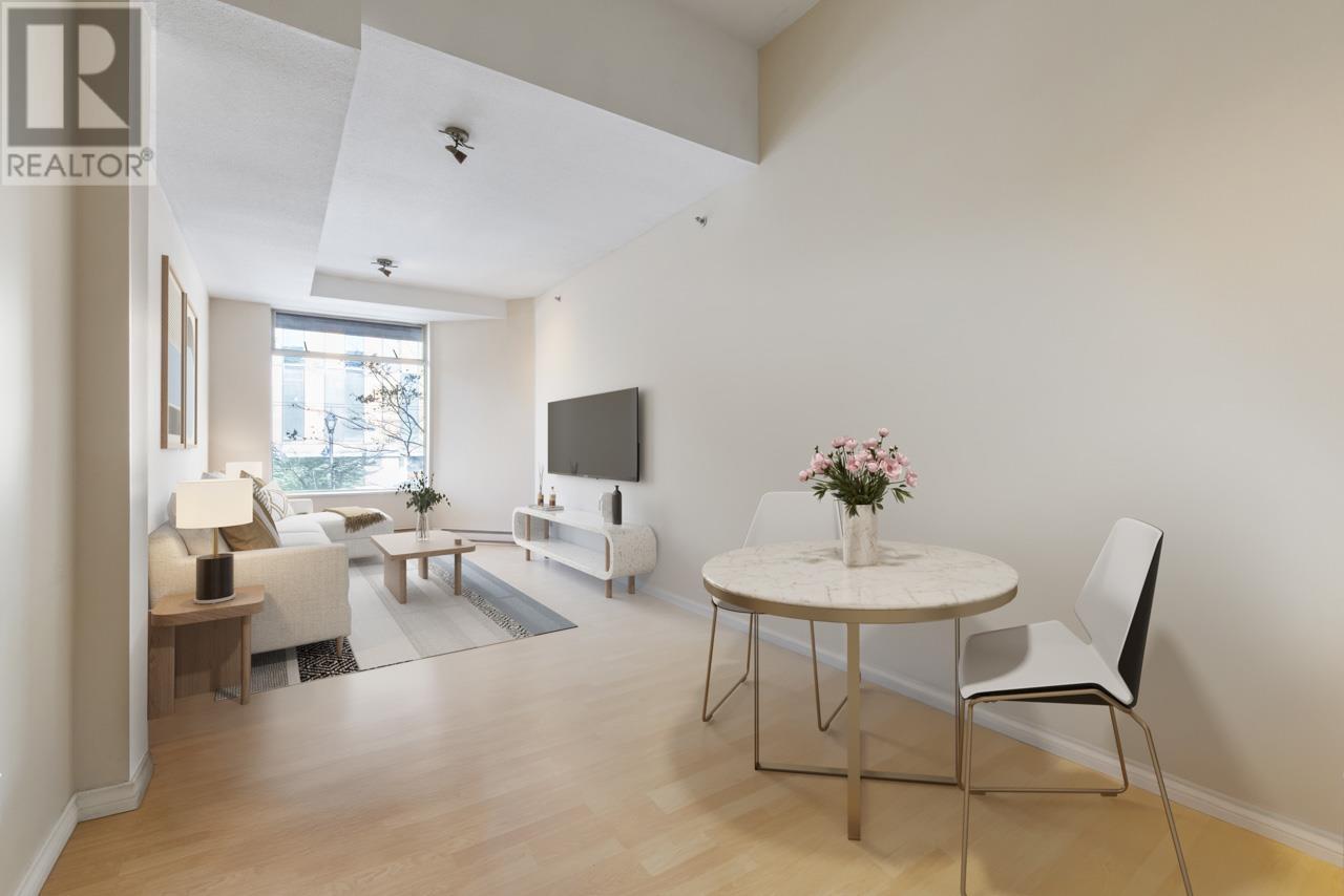 B1 238 E 10th Avenue, Vancouver, British Columbia  V5T 1Z5 - Photo 2 - R2967882