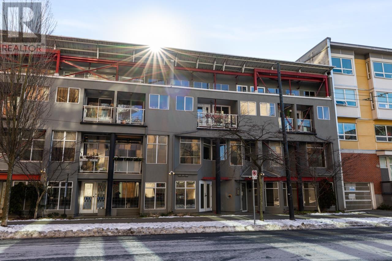 B1 238 E 10th Avenue, Vancouver, British Columbia  V5T 1Z5 - Photo 20 - R2967882